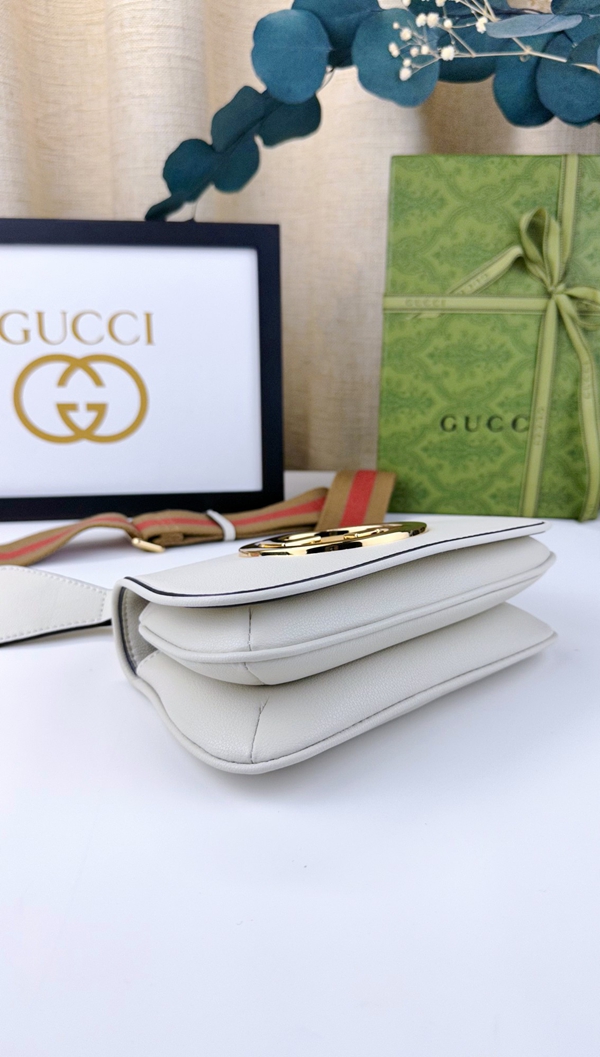 激安グッチバッグコピー素材ディテール